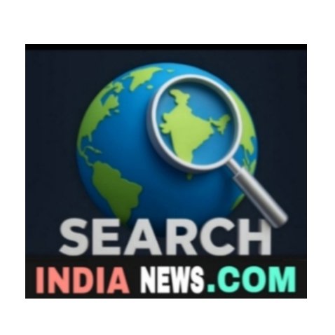 SEARCH INDIA NEWS