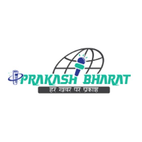 PRAKASH BHARAT