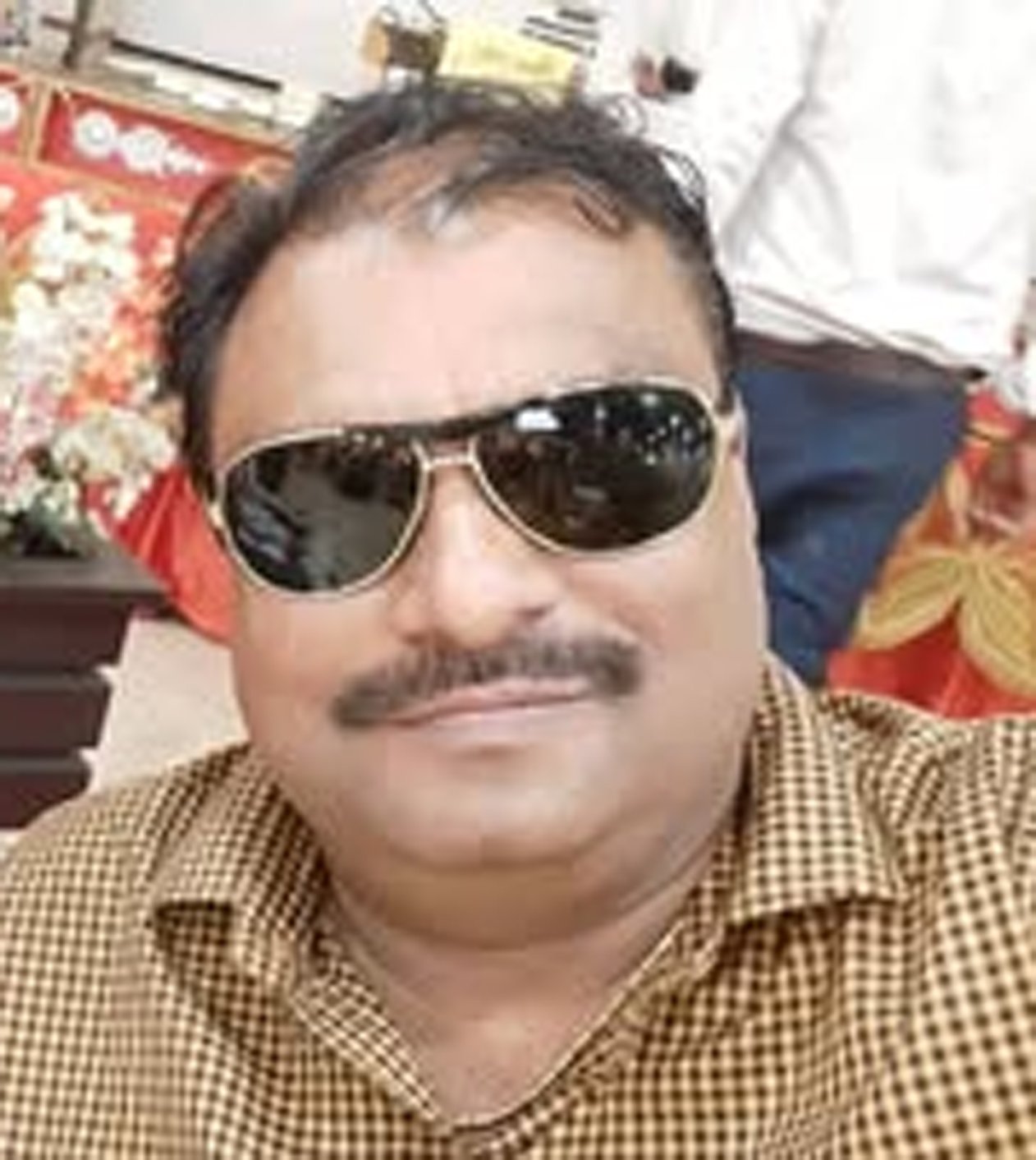राजेश जैन