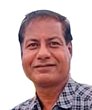 सुरेंद्र जैन